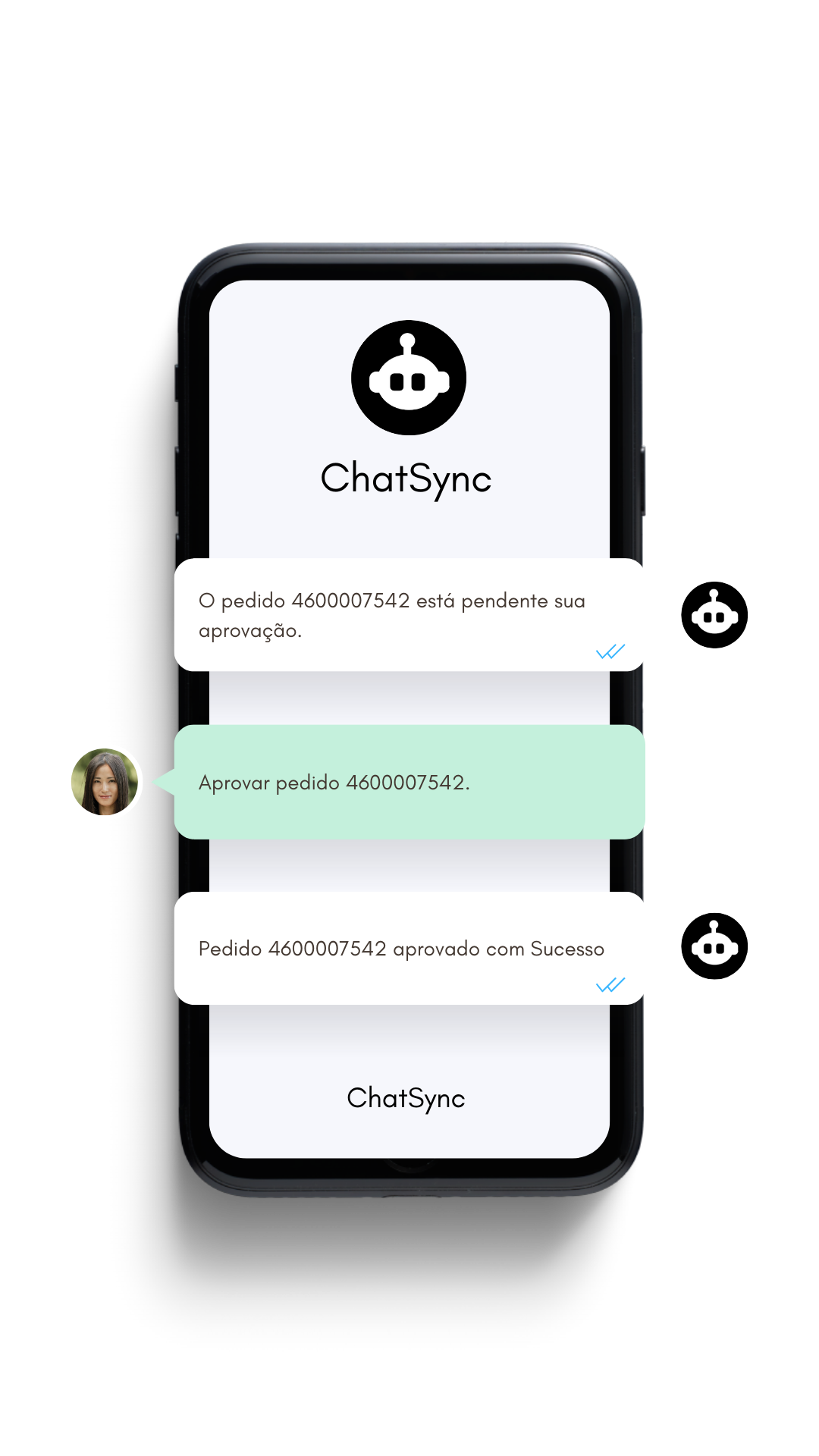 ChatSync